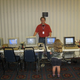 Image for article titled Commodore 64 LAN Party features First C64 Online Multiplayer Game